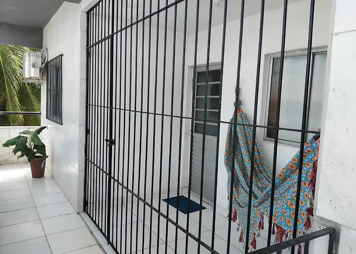 Apartamento Ryso Do Mar