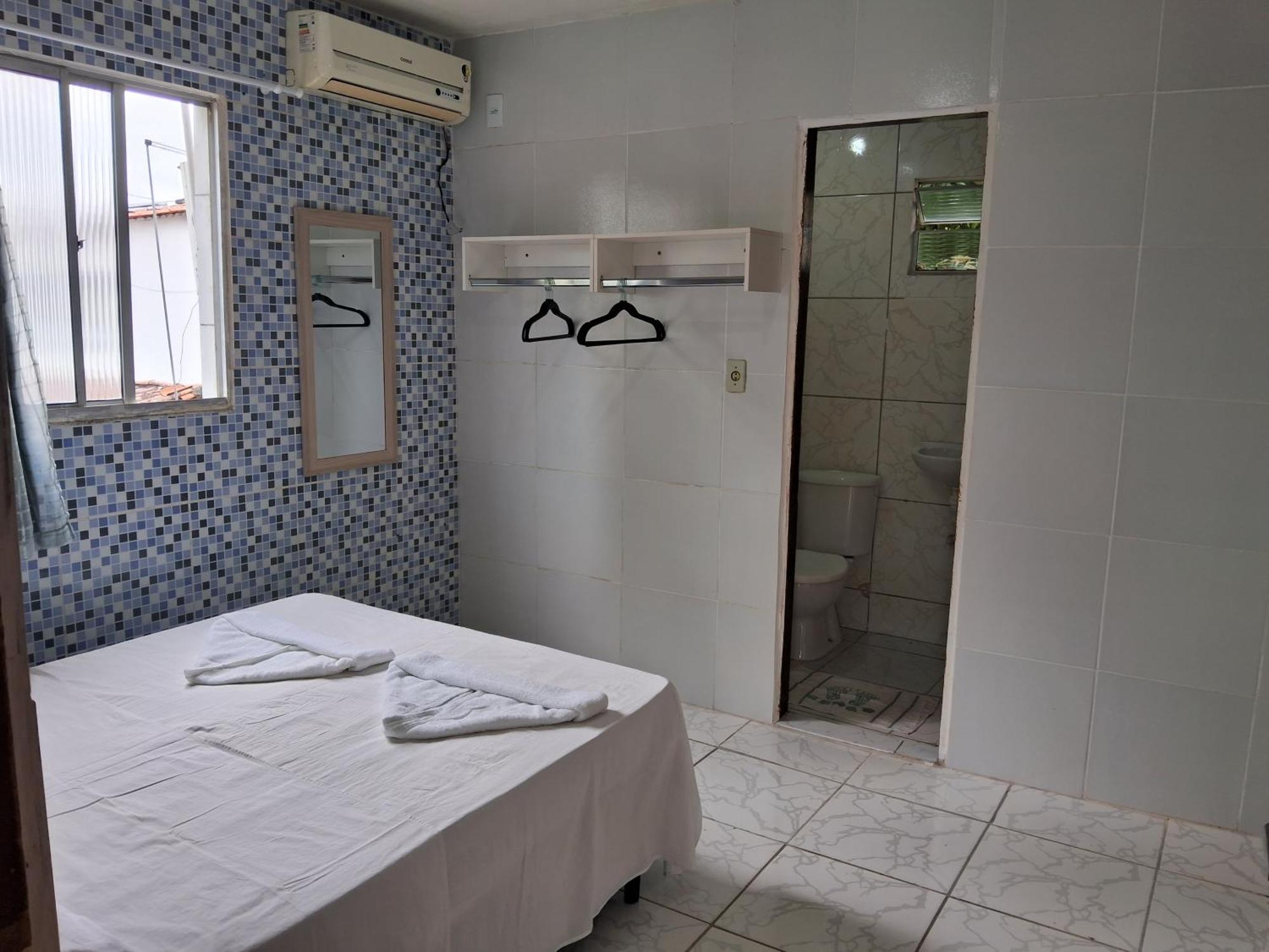 Ryso Do Mar Apartment Porto de Galinhas