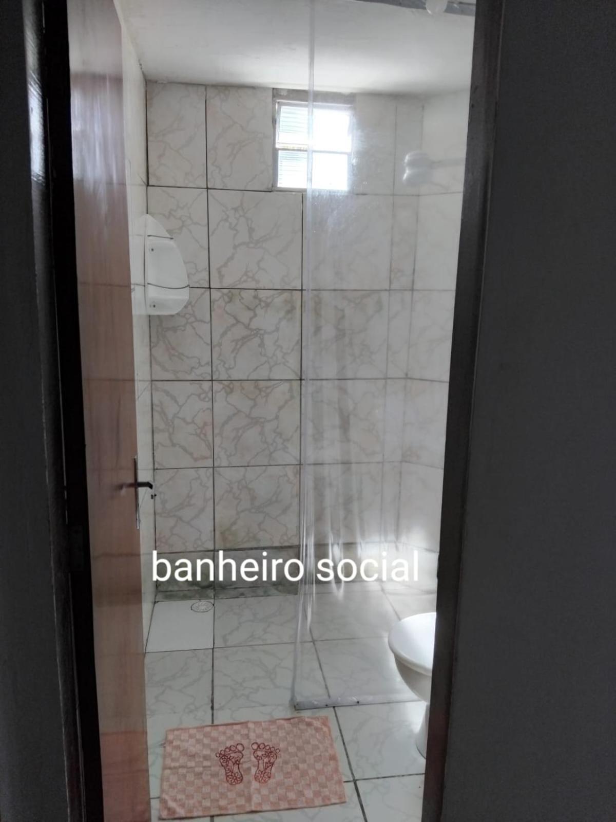 Ryso Do Mar Apartment