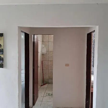 Apartamento Ryso Do Mar Porto de Galinhas Exterior photo