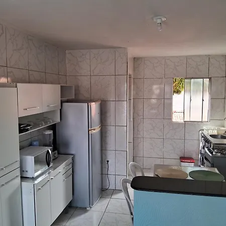 Apartamento Ryso Do Mar Porto de Galinhas Exterior photo