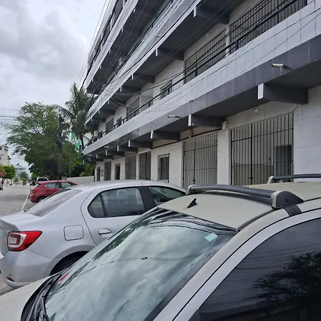 Apartamento Ryso Do Mar Porto de Galinhas Exterior photo