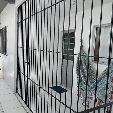 Apartamento Ryso Do Mar Porto de Galinhas Exterior photo