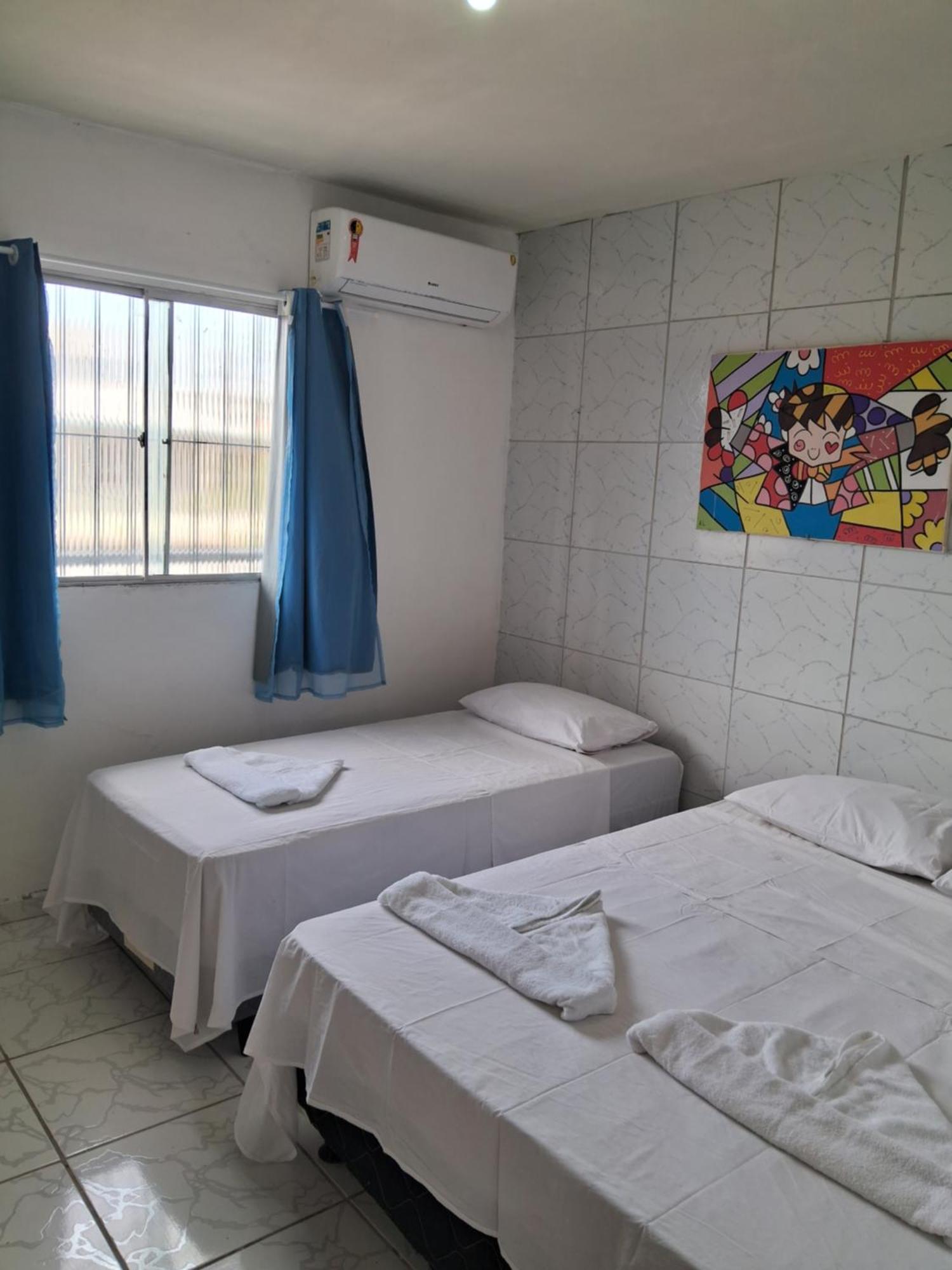 Apartment Ryso Do Mar