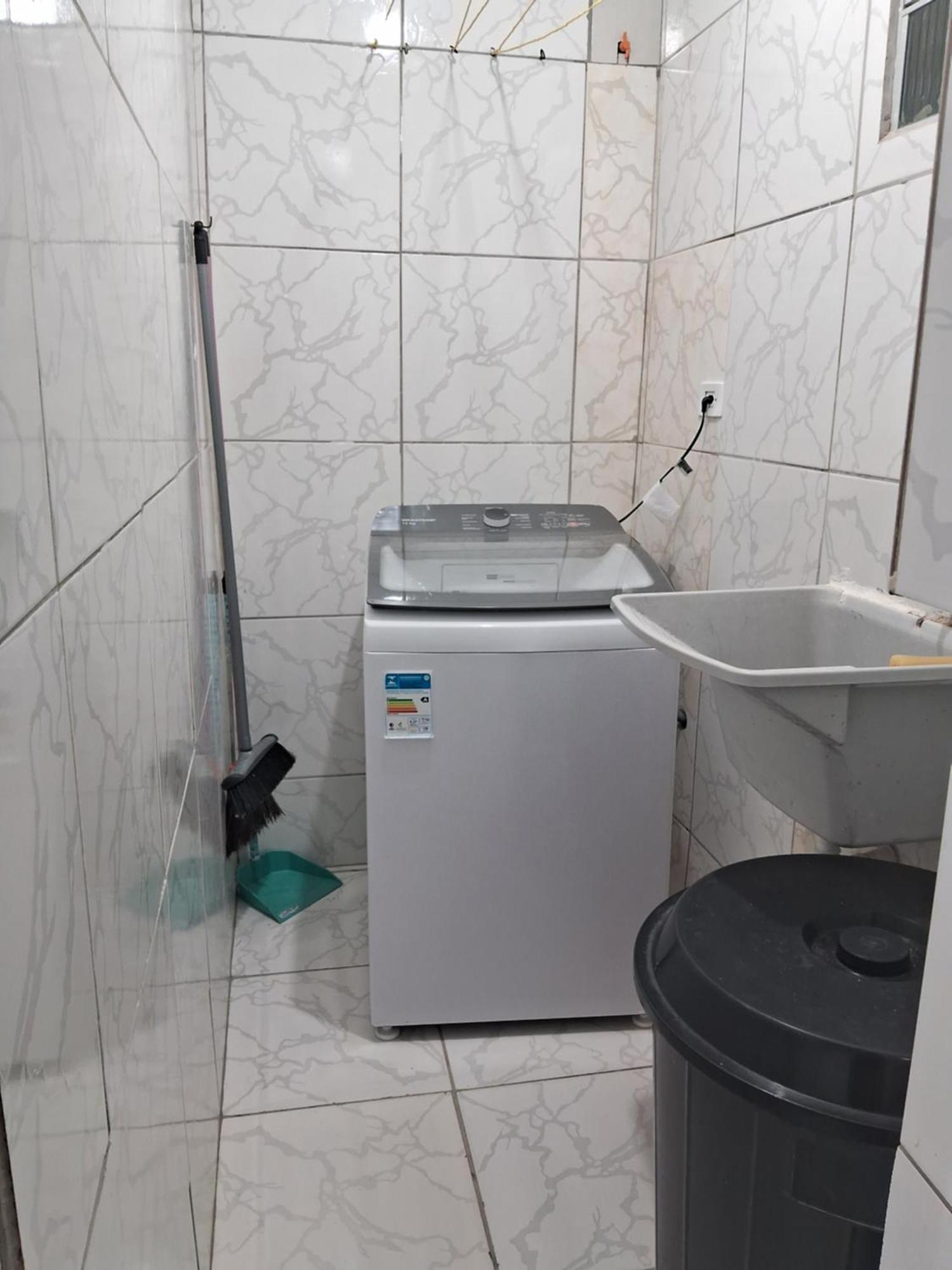 Ryso Do Mar Apartment *