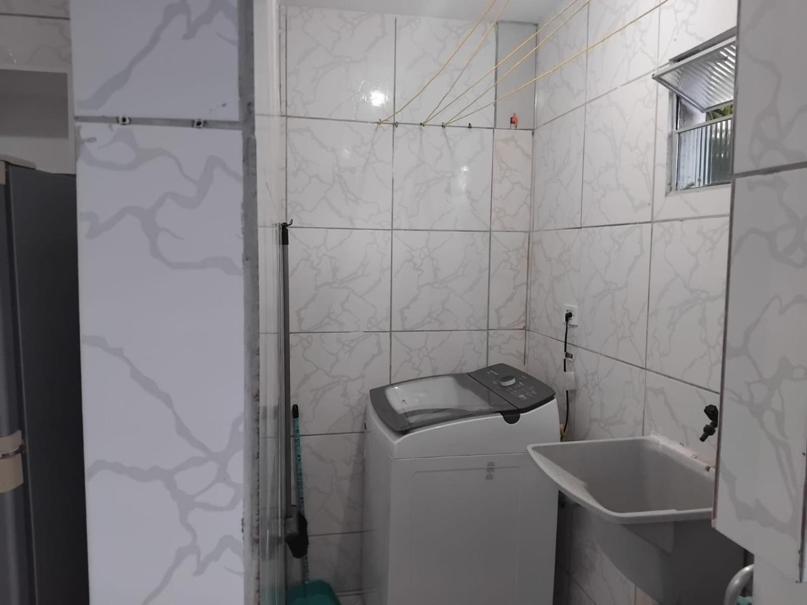 Apartment Ryso Do Mar